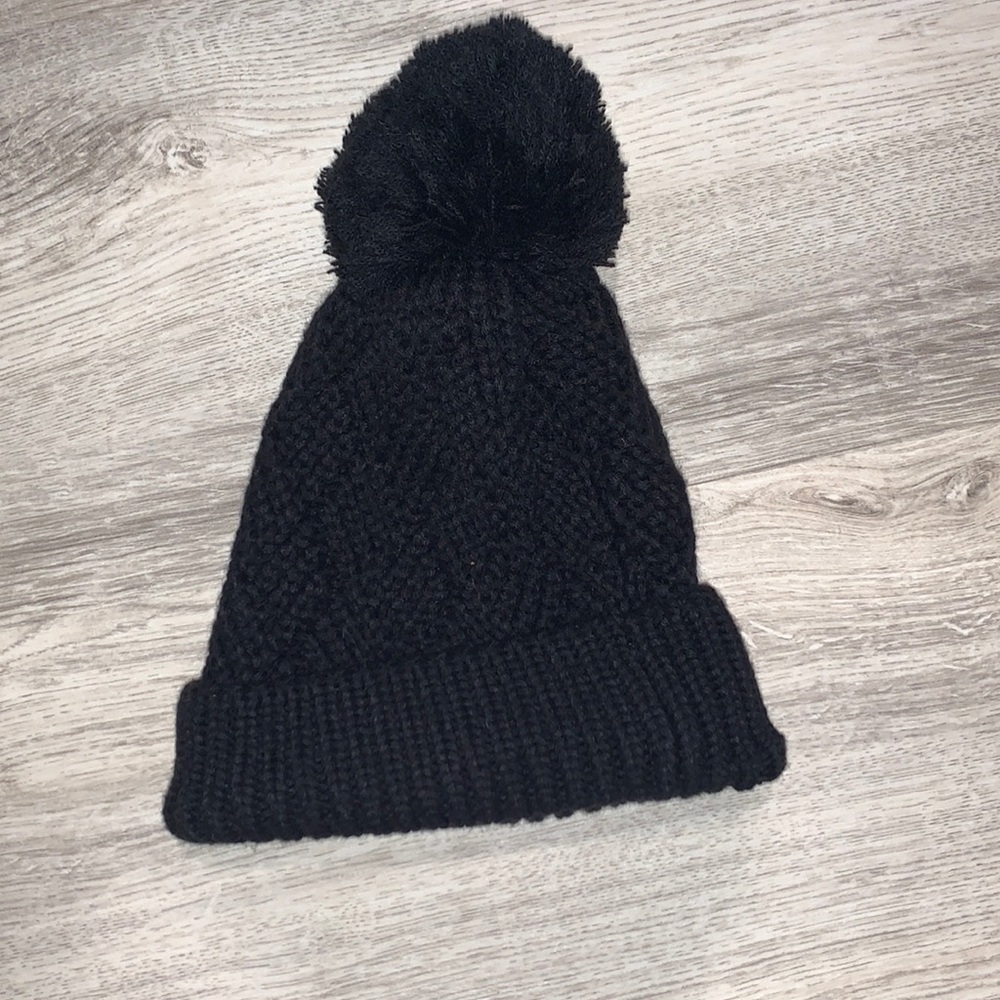Express beanie